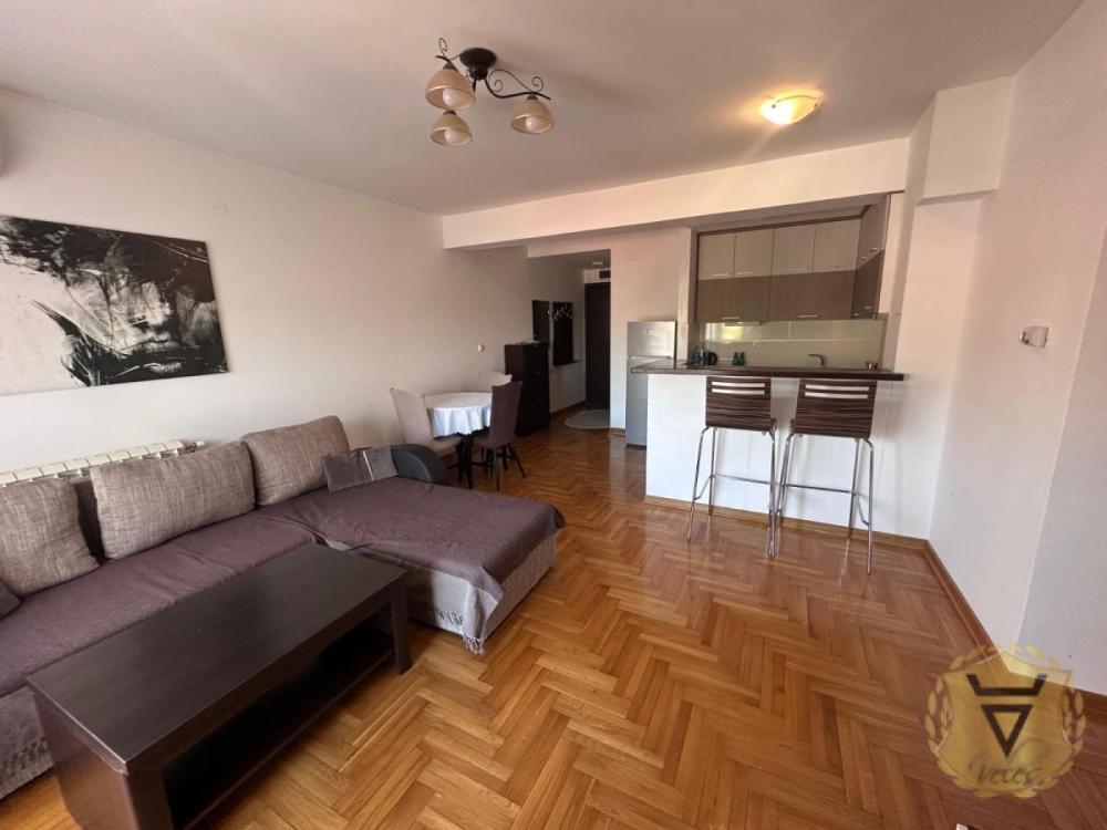 Slika 3 - Dvoiposoban stan za izdavanje, 56m2, 500€