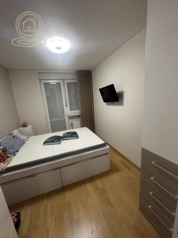 Slika 5 - Dvosoban stan za izdavanje, 50m2, 600€