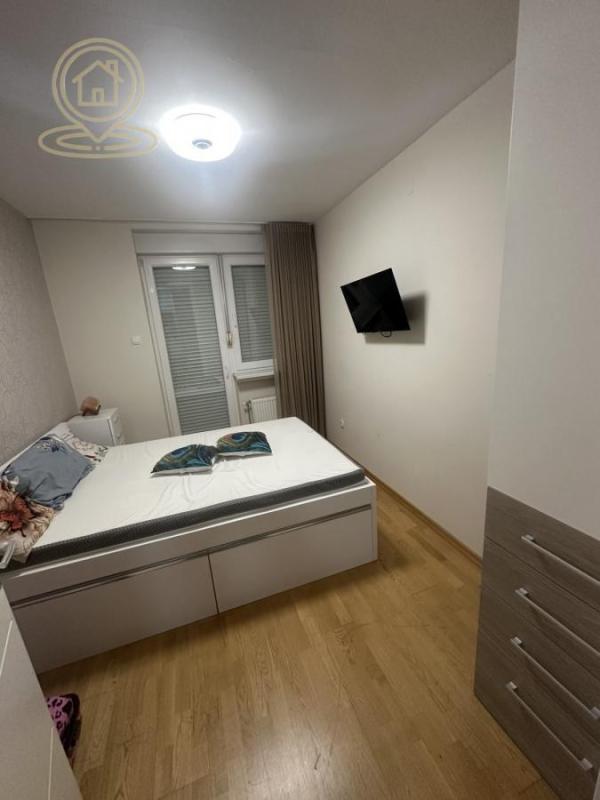 Slika 6 - Dvosoban stan za izdavanje, 50m2, 600€