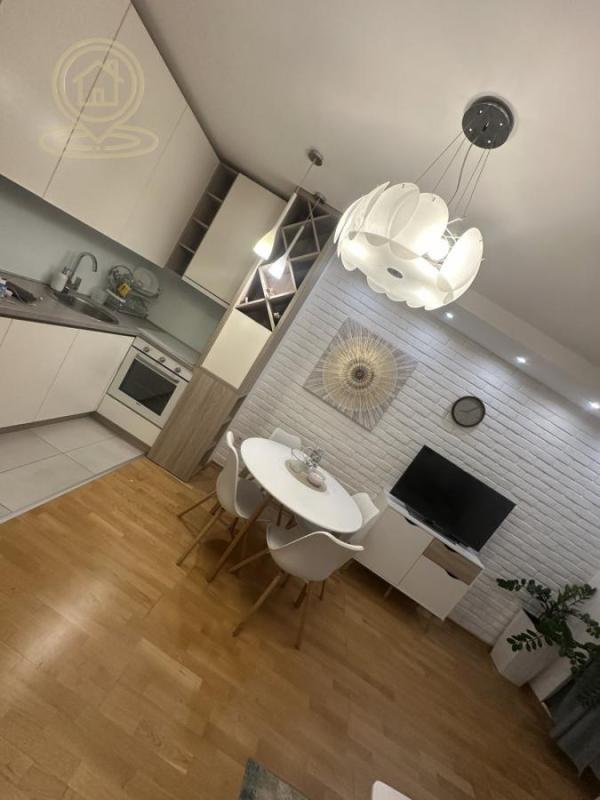 Slika 3 - Dvosoban stan za izdavanje, 50m2, 600€