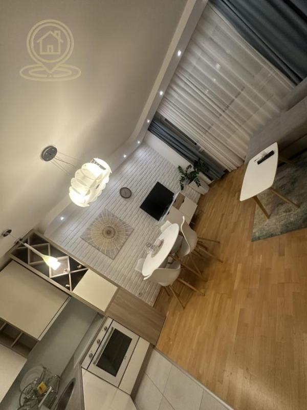 Slika 2 - Dvosoban stan za izdavanje, 50m2, 600€