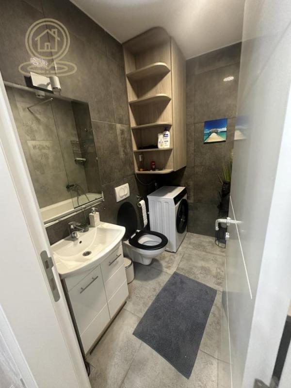 Slika 9 - Dvosoban stan za izdavanje, 50m2, 600€