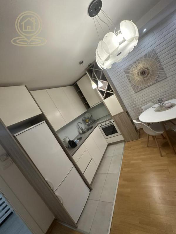 Slika 4 - Dvosoban stan za izdavanje, 50m2, 600€