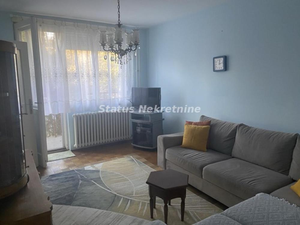 Slika 1 - Trosoban stan za izdavanje, 62m2, 470€