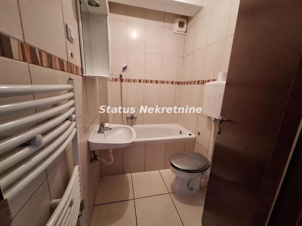 Slika 6 - Jednoiposoban stan za izdavanje, 36m2, 280€