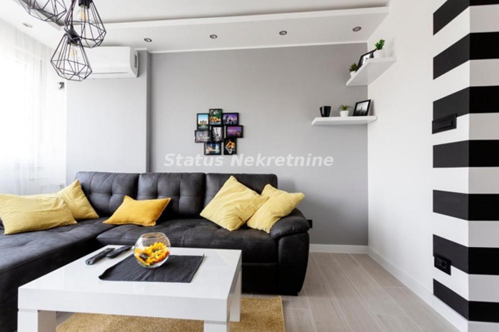 Slika 5 - Jednoiposoban stan za izdavanje, 42m2, 500€