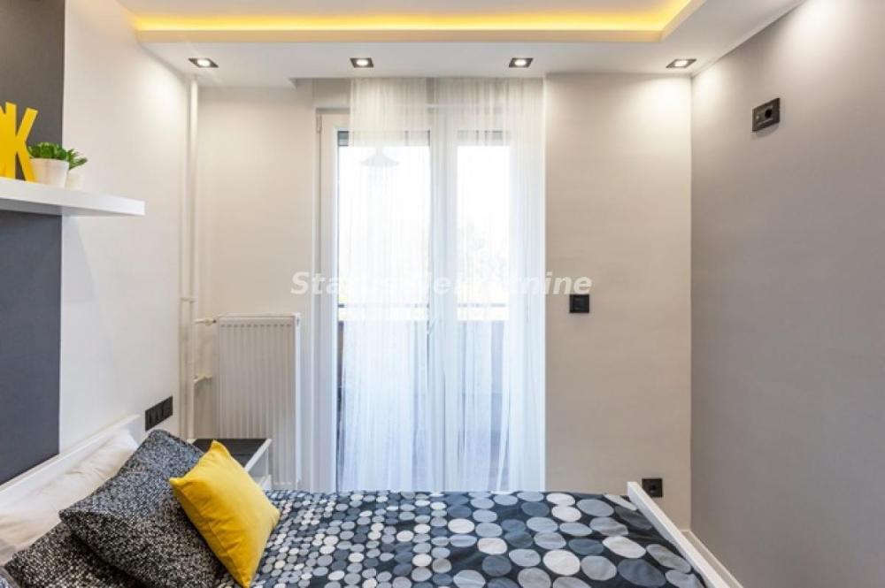 Slika 6 - Jednoiposoban stan za izdavanje, 42m2, 500€