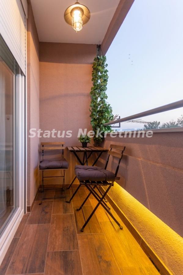 Slika 8 - Jednoiposoban stan za izdavanje, 42m2, 500€