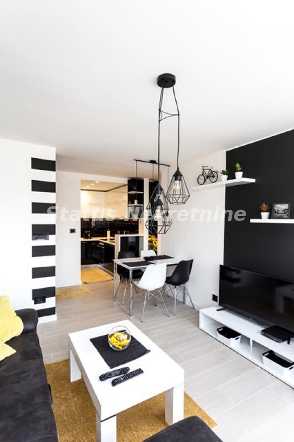 Slika 1 - Jednoiposoban stan za izdavanje, 42m2, 500€