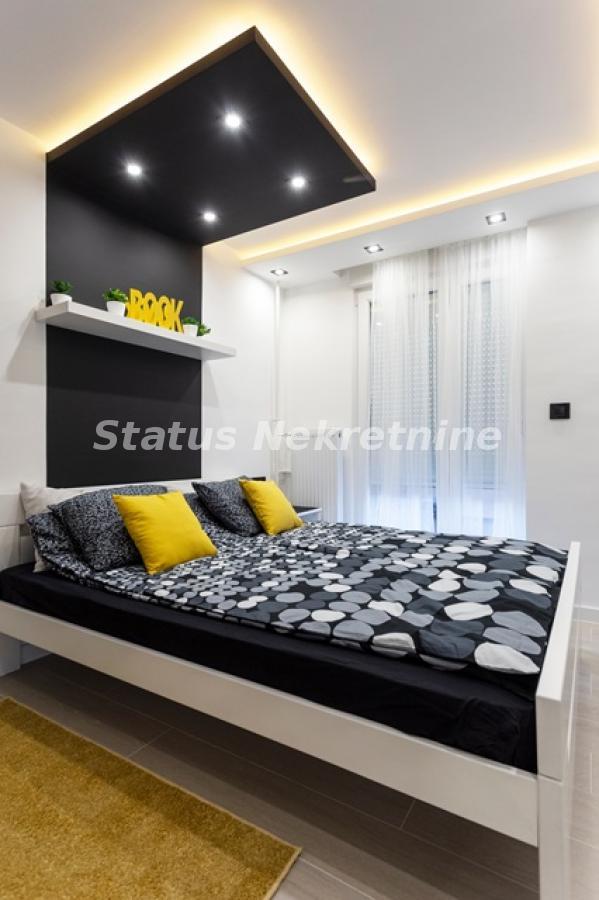 Slika 7 - Jednoiposoban stan za izdavanje, 42m2, 500€