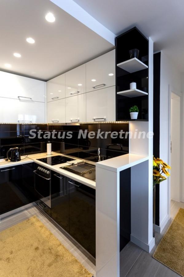 Slika 4 - Jednoiposoban stan za izdavanje, 42m2, 500€