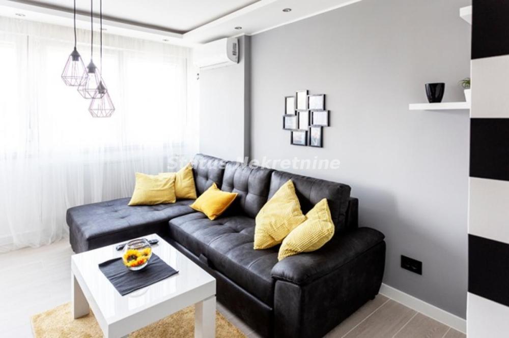 Slika 3 - Jednoiposoban stan za izdavanje, 42m2, 500€