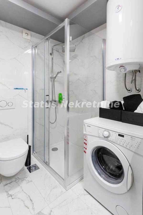 Slika 9 - Jednoiposoban stan za izdavanje, 42m2, 500€
