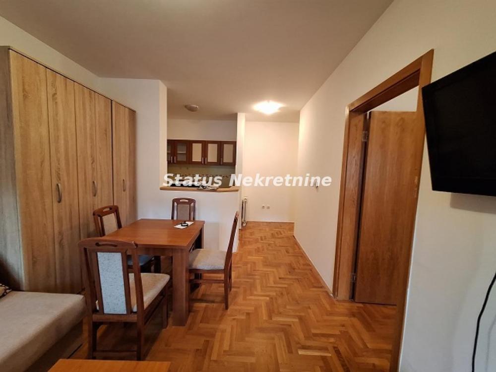Slika 9 - Dvosoban stan za izdavanje, 42m2, 380€