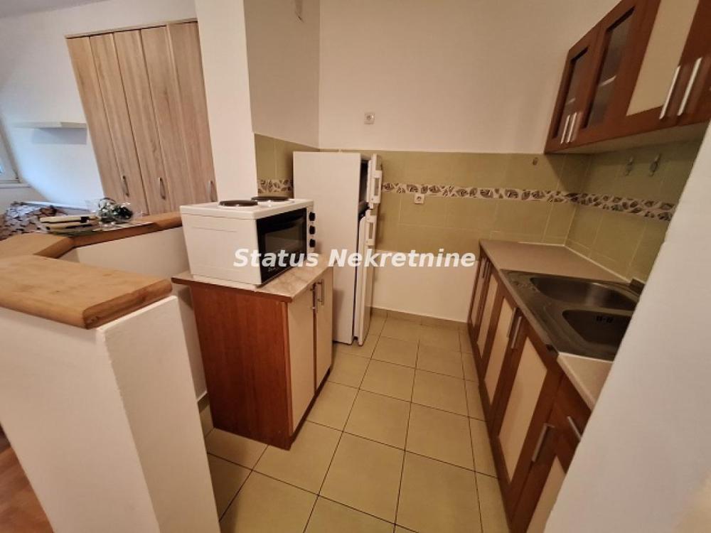 Slika 7 - Dvosoban stan za izdavanje, 42m2, 380€