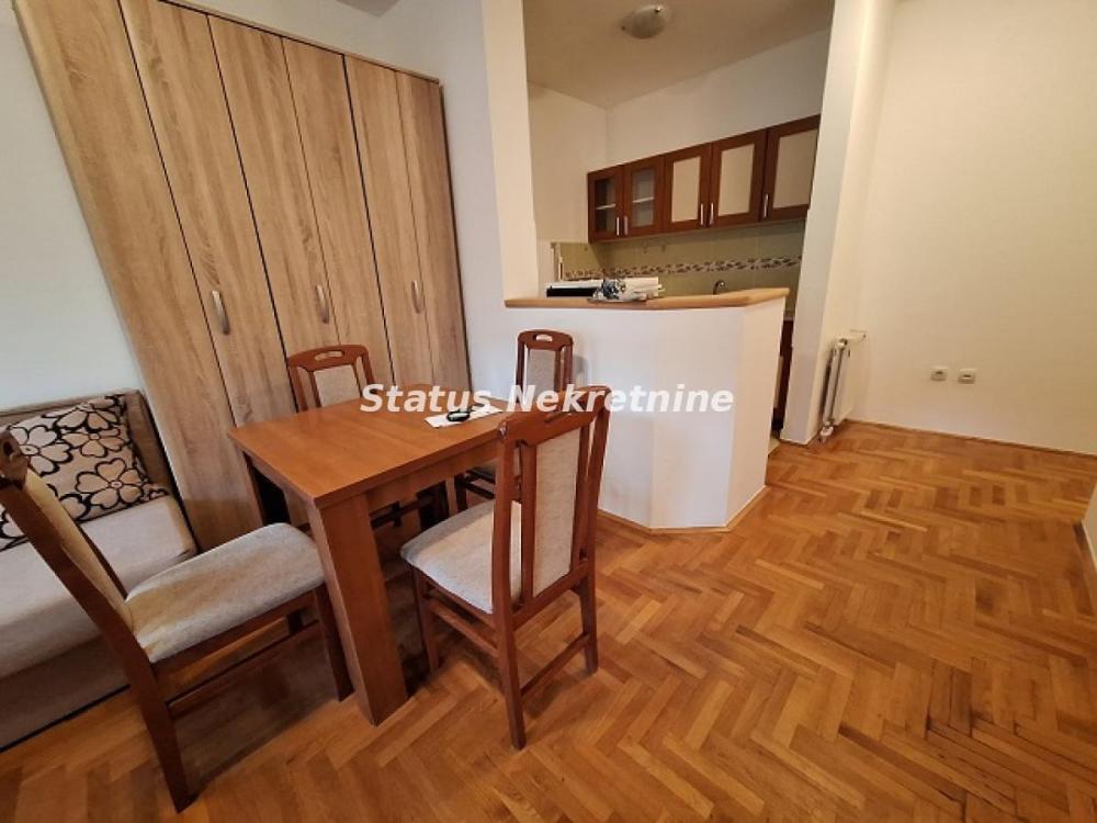 Slika 6 - Dvosoban stan za izdavanje, 42m2, 380€