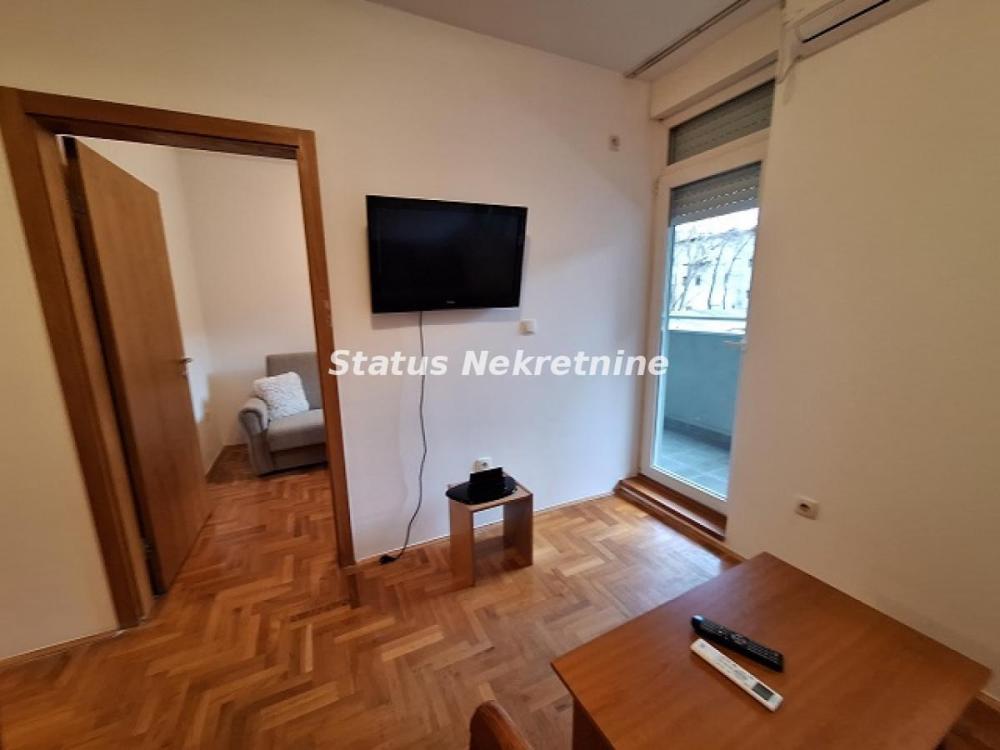 Slika 4 - Dvosoban stan za izdavanje, 42m2, 380€