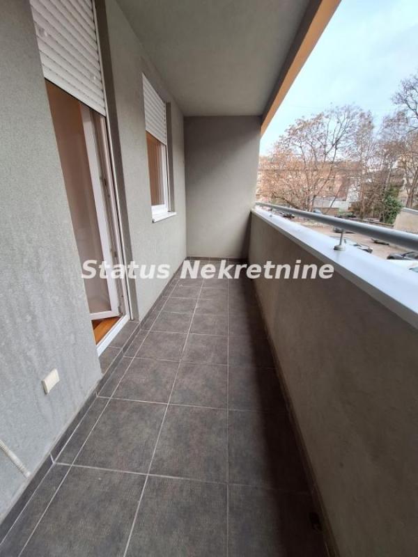 Slika 10 - Dvosoban stan za izdavanje, 42m2, 380€