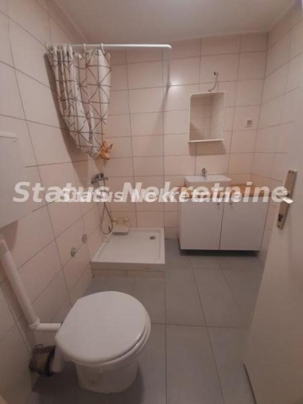 Slika 10 - Jednoiposoban stan za izdavanje, 41m2, 350€