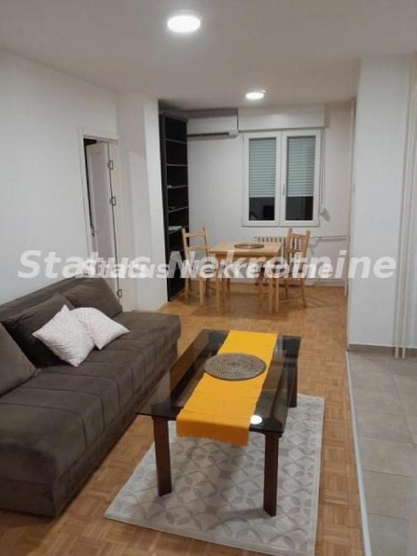 Slika 1 - Jednoiposoban stan za izdavanje, 41m2, 350€