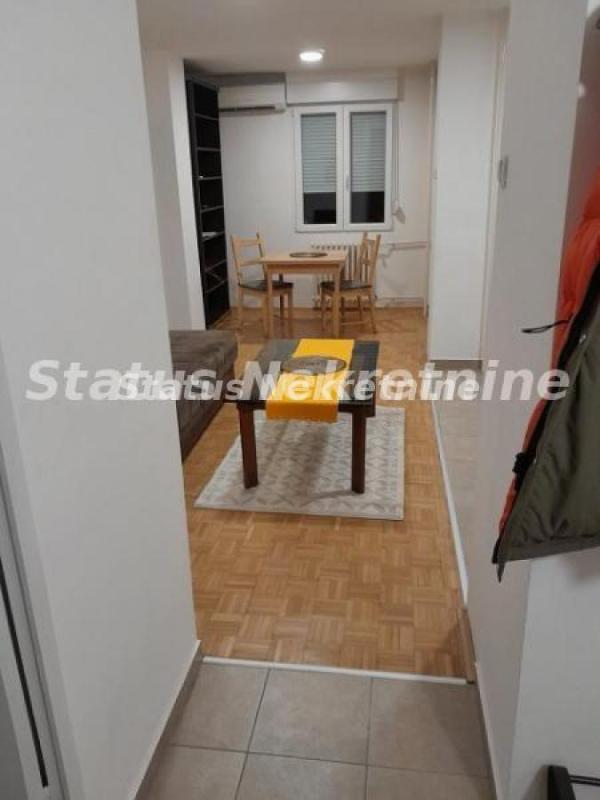 Slika 5 - Jednoiposoban stan za izdavanje, 41m2, 350€