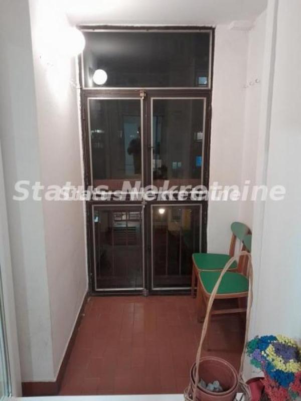 Slika 11 - Jednoiposoban stan za izdavanje, 41m2, 350€