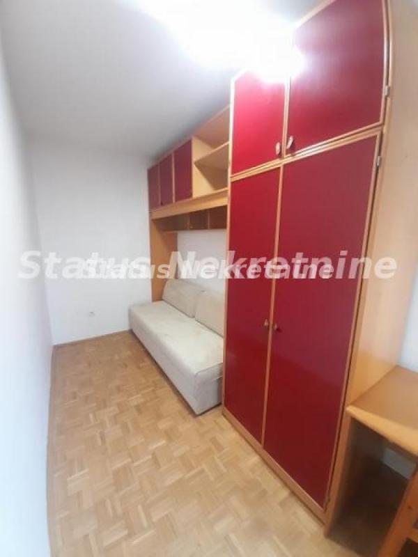 Slika 7 - Jednoiposoban stan za izdavanje, 41m2, 350€