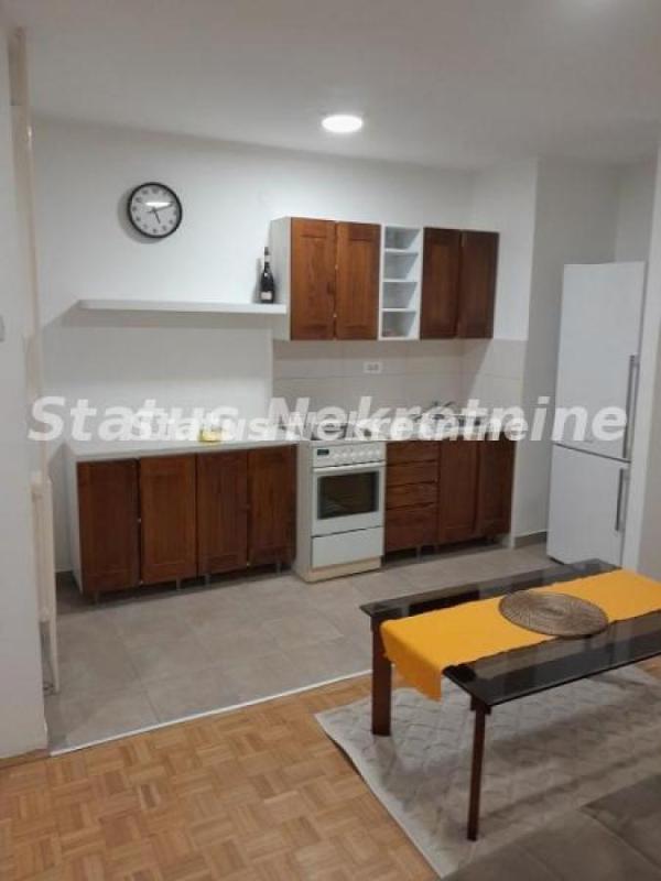 Slika 4 - Jednoiposoban stan za izdavanje, 41m2, 350€