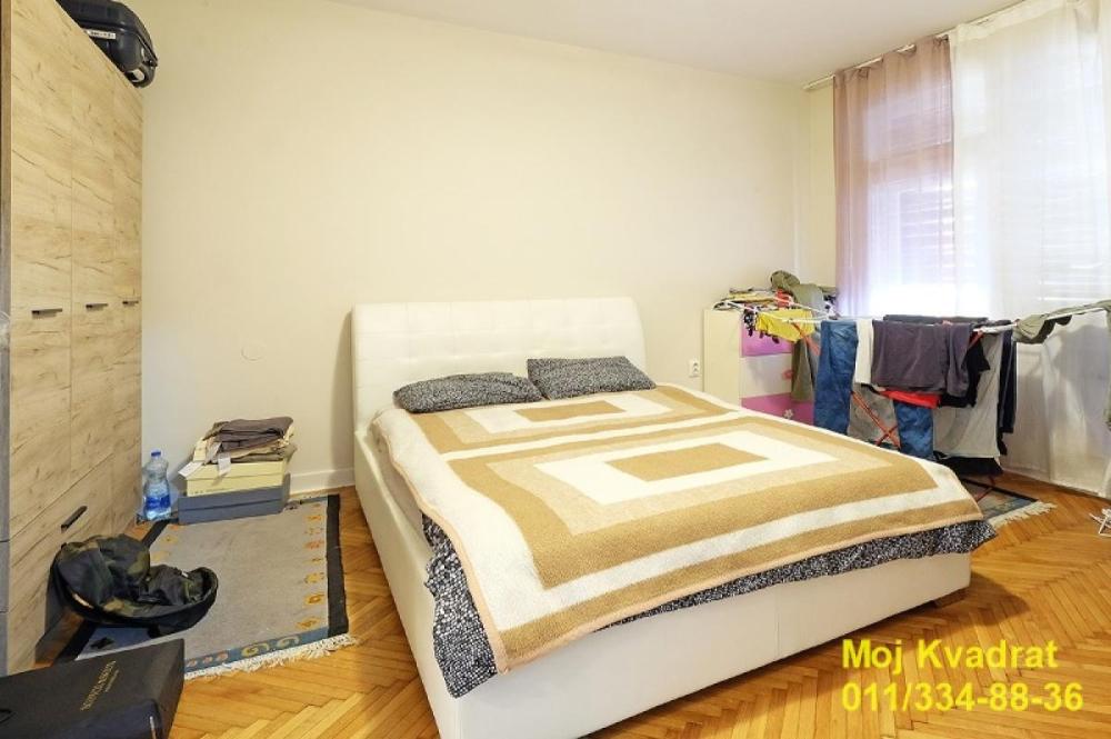 Slika 2 - Dvosoban stan za izdavanje, 68m2, 800€