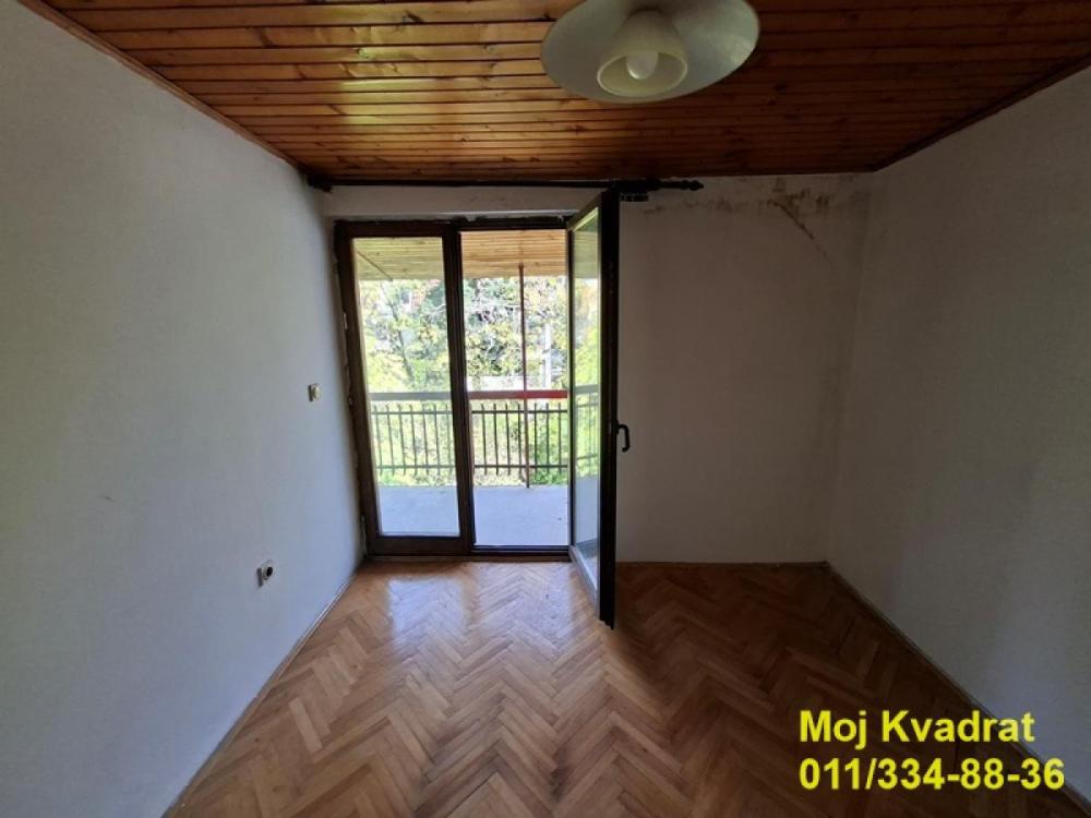 Slika 1 - Trosoban stan na prodaju, 76m2, 150.000€