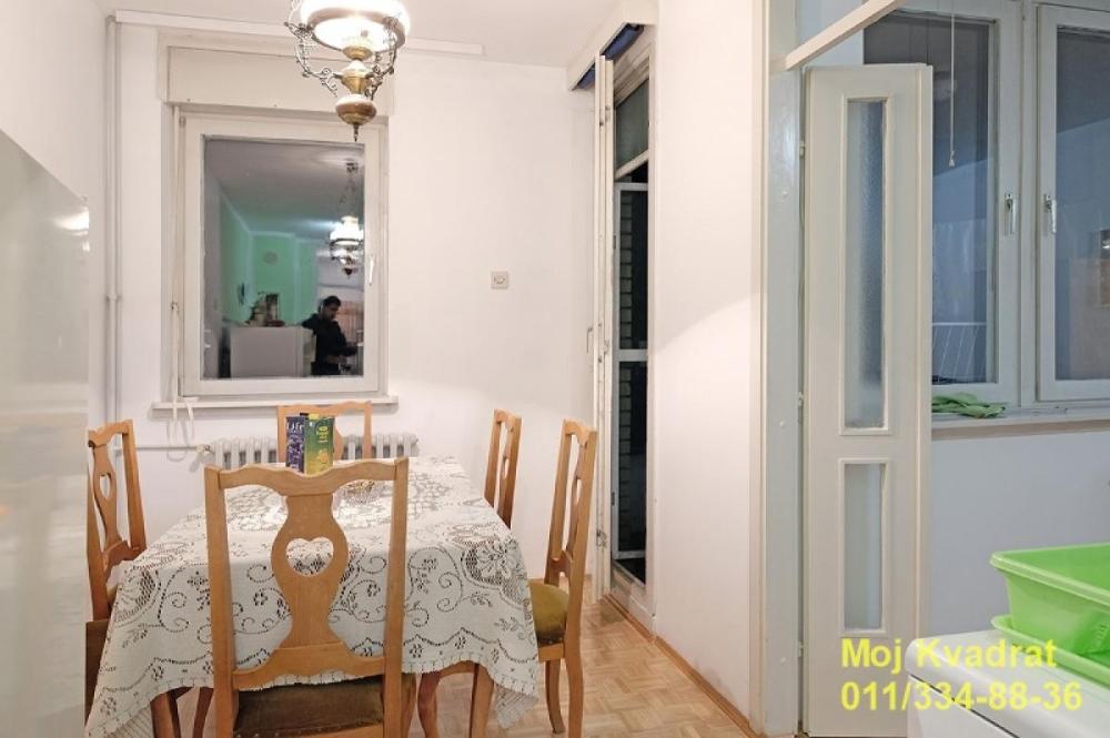 Slika 7 - Dvosoban stan na prodaju, 59m2, 118.000€