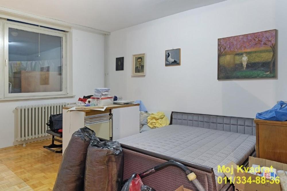 Slika 3 - Dvosoban stan na prodaju, 59m2, 118.000€