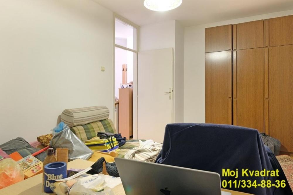 Slika 1 - Dvosoban stan na prodaju, 59m2, 118.000€