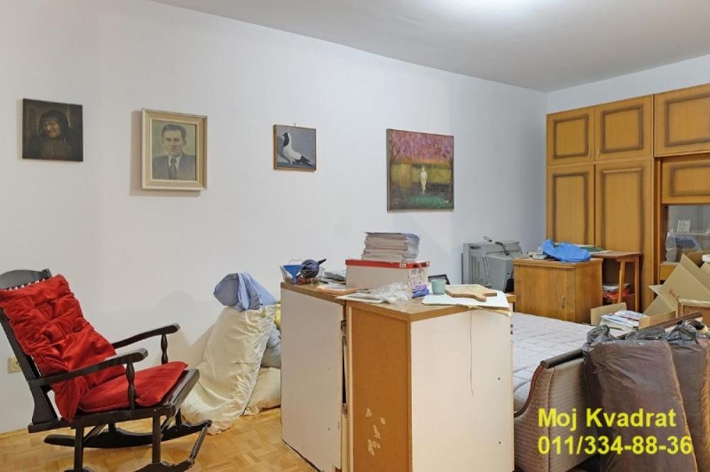 Slika 4 - Dvosoban stan na prodaju, 59m2, 118.000€