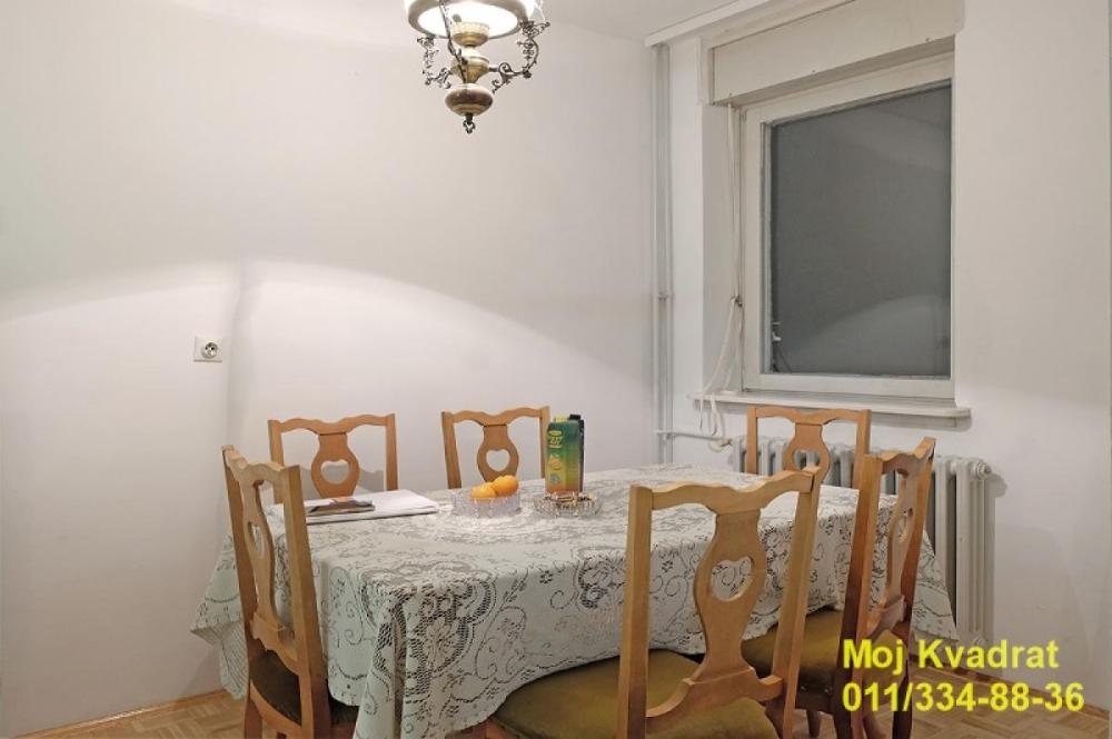 Slika 6 - Dvosoban stan na prodaju, 59m2, 118.000€