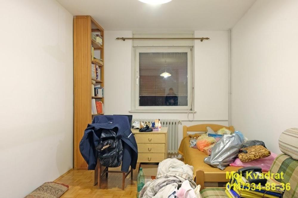 Slika 2 - Dvosoban stan na prodaju, 59m2, 118.000€