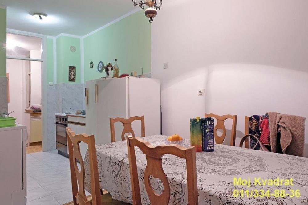 Slika 5 - Dvosoban stan na prodaju, 59m2, 118.000€