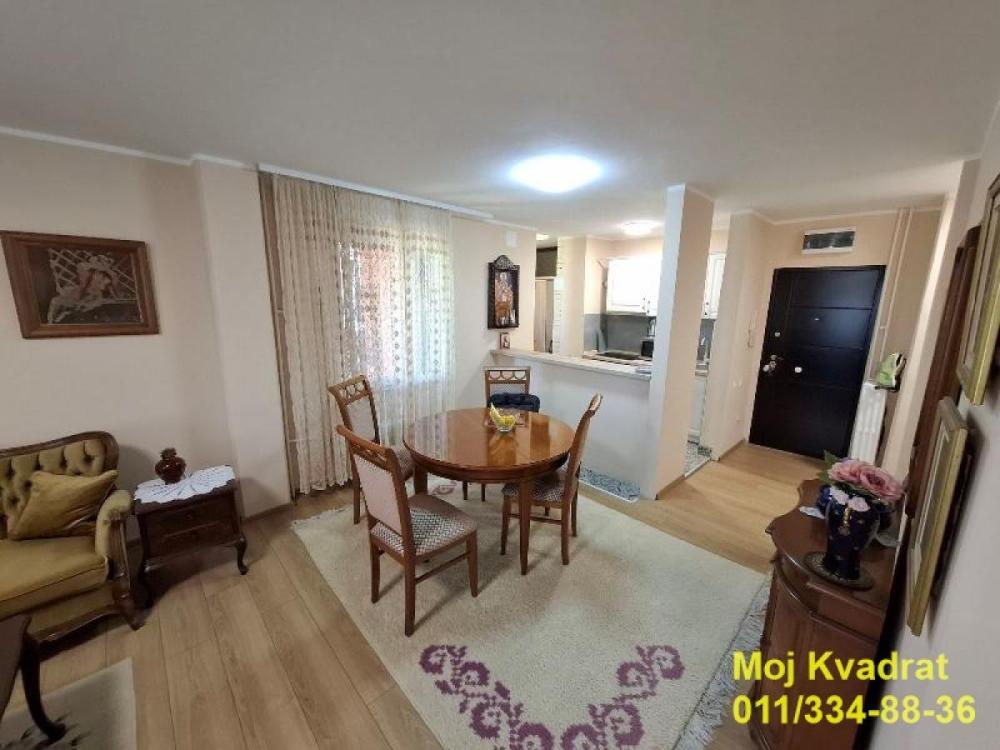 Slika 8 - Dvosoban stan na prodaju, 59m2, 193.000€