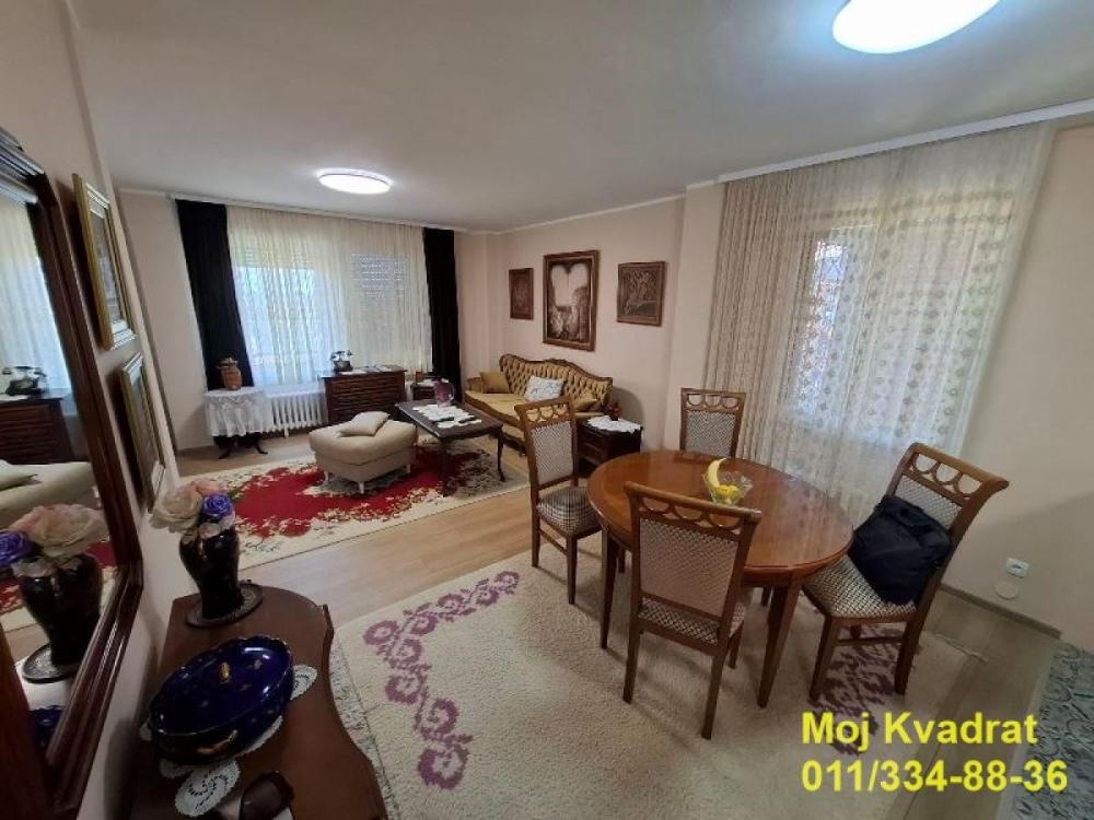 Slika 3 - Dvosoban stan na prodaju, 59m2, 193.000€
