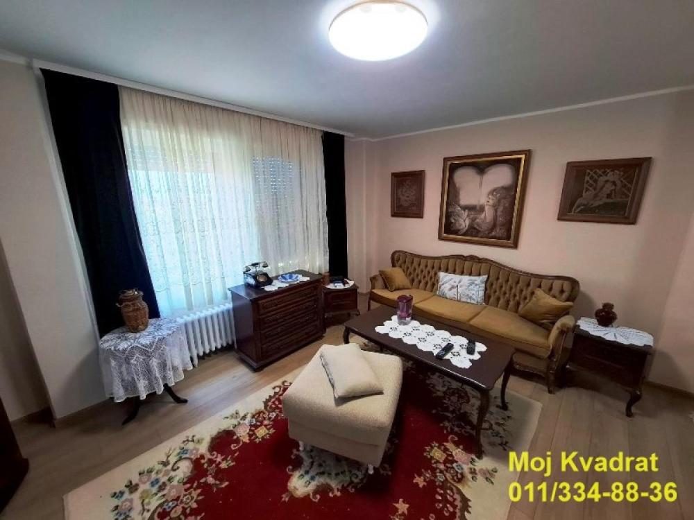 Slika 1 - Dvosoban stan na prodaju, 59m2, 193.000€