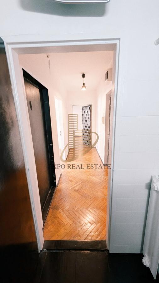 Slika 8 - Dvosoban stan za izdavanje, 47m2, 650€