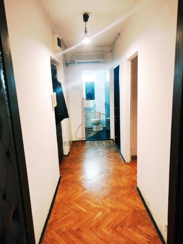 Slika 1 - Dvosoban stan za izdavanje, 47m2, 650€