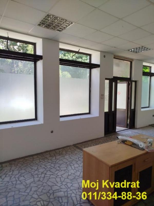 Slika 1 -  Lokal za izdavanje, 83m2, 1.500€