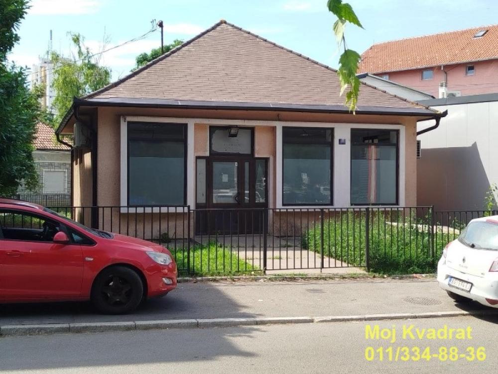Slika 6 -  Lokal za izdavanje, 83m2, 1.500€