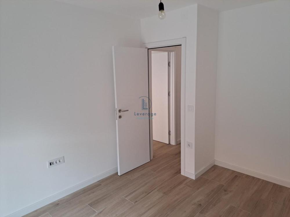 Glavna slika -Dr Ivana Ribara, Dvosoban stan za izdavanje, 56m2, 450€