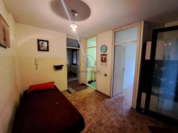 Slika 3 - Dr Ivana Ribara, Dvosoban stan za izdavanje, 56m2, 450€