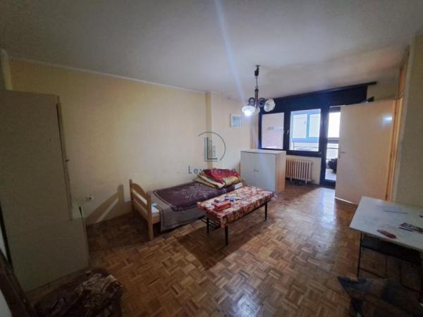 Slika 1 - Dr Ivana Ribara, Dvosoban stan za izdavanje, 56m2, 450€