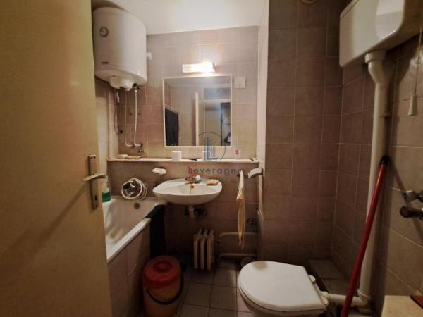 Slika 6 - Dr Ivana Ribara, Dvosoban stan za izdavanje, 56m2, 450€