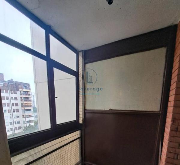 Slika 7 - Dr Ivana Ribara, Dvosoban stan za izdavanje, 56m2, 450€