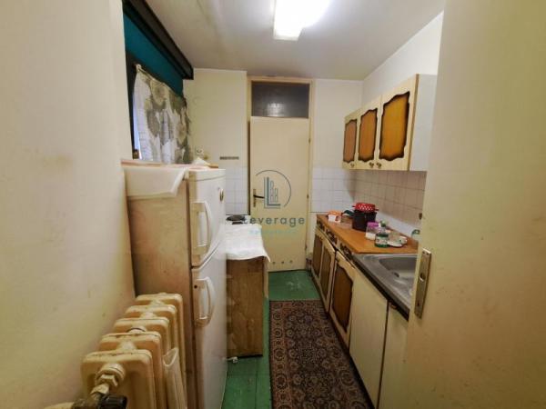 Slika 4 - Dr Ivana Ribara, Dvosoban stan za izdavanje, 56m2, 450€